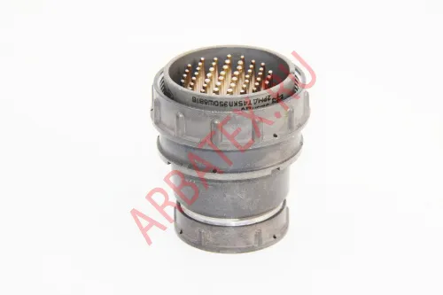 2РМДТ45КПЭ50Ш8В1В фото 2РМДТ45КПЭ50Ш8В1В Разъемы 2РМ, 2РМТ, 2РМГ, 2РМДТ, ОНЦ-РГ фото