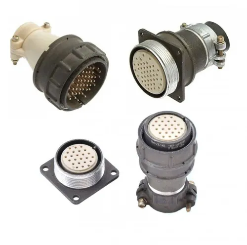 ОНЦ-РГ-09-32/30-Р13 Разъемы разное фото фото 2