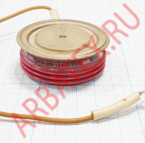 ТБ333-200-12 фото 7 ТБ333-200-12 фото 7