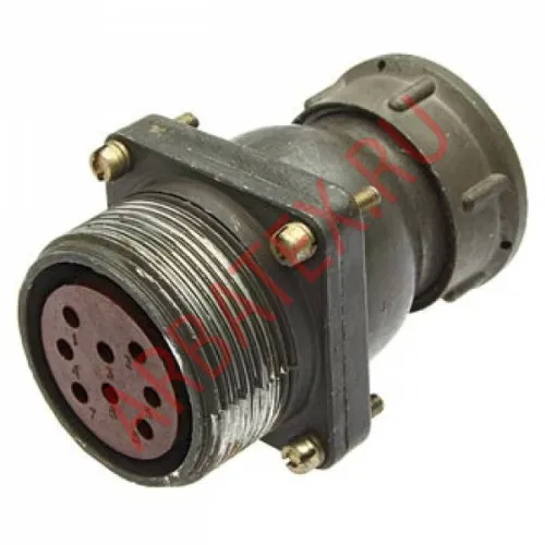 ШР32ПК8ЭГ2 роз.каб.  Разъемы разное фото