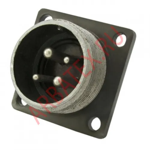 2РМ22Б4Ш3А1 фото фото 4 2РМ22Б4Ш3А1 Разъемы 2РМ, 2РМТ, 2РМГ, 2РМДТ, ОНЦ-РГ фото фото 4