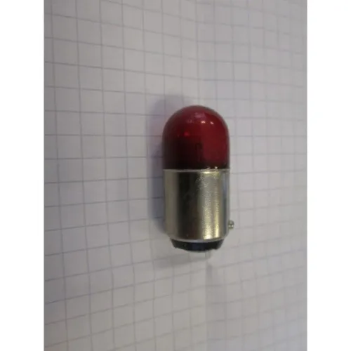 СМК 28-5 b15d/18 лампа накаливания фото 2 СМК 28-5 b15d/18 лампа накаливания фото 2