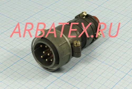 2РТТ32КУН8Ш14В Разъемы разное фото