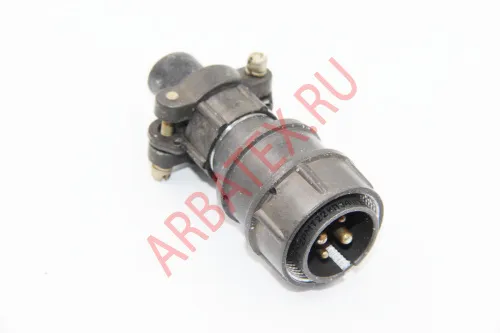 2РМТ22КПЭ4Ш3В1В фото фото 4 2РМТ22КПЭ4Ш3В1В Разъемы 2РМ, 2РМТ, 2РМГ, 2РМДТ, ОНЦ-РГ фото фото 4