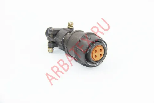 2РМДТ18К4Г5В1В фото 2РМДТ18К4Г5В1В Разъемы 2РМ, 2РМТ, 2РМГ, 2РМДТ, ОНЦ-РГ фото