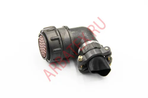 2РМТ30КУН32Г1В1В фото фото 5 2РМТ30КУН32Г1В1В Разъемы 2РМ, 2РМТ, 2РМГ, 2РМДТ, ОНЦ-РГ фото фото 5