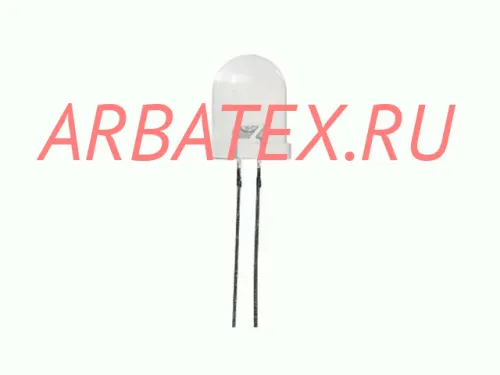КИПМ15Е-1Л светоизлучающий диод 