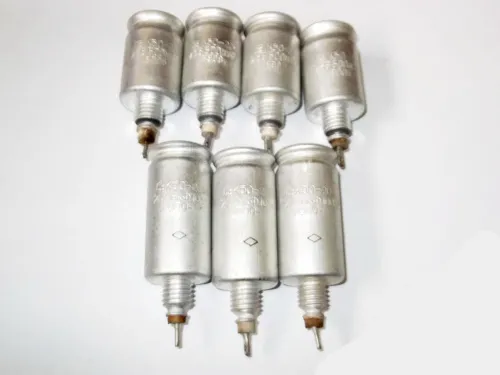 К50-20 25в 20 мкф фото 3 К50-20 25в 20 мкф фото 3