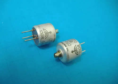 СП4-1В 0.25Вт 1,5 кОм фото 2