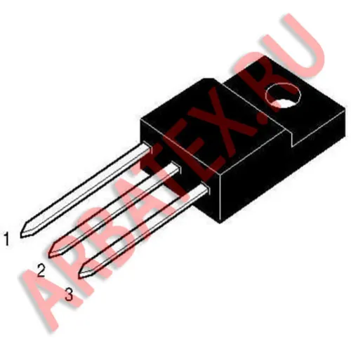 КТ9166А фото 3 КТ9166А фото 3