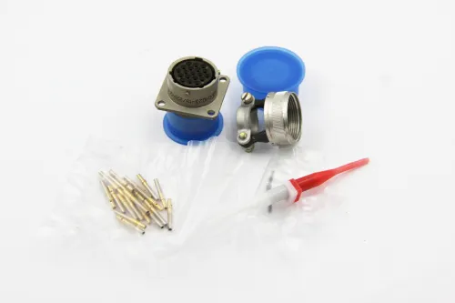 СНЦ23-19/22Р-2-В  Разъемы разное фото фото 4