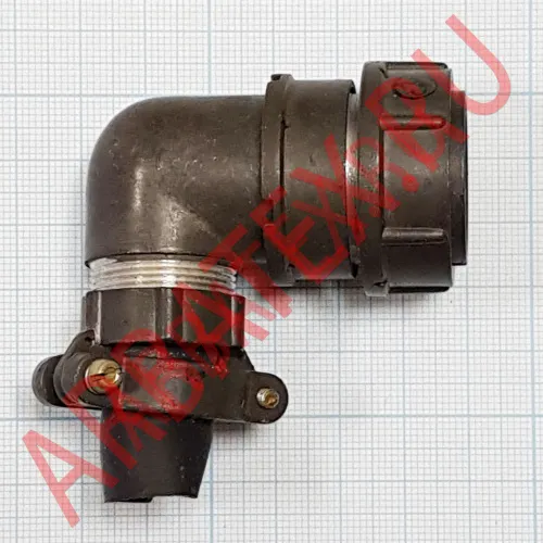 2РМ27КУН24Ш1В1 фото фото 3 2РМ27КУН24Ш1В1 Разъемы 2РМ, 2РМТ, 2РМГ, 2РМДТ, ОНЦ-РГ фото фото 3