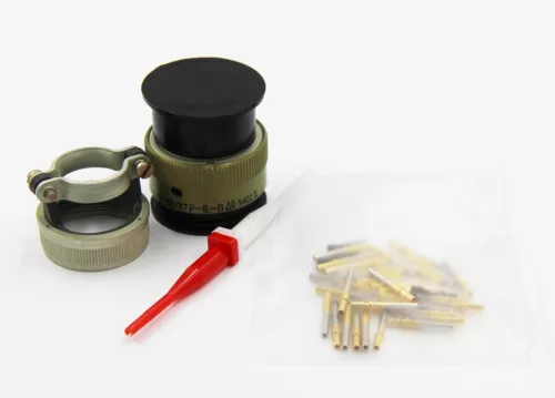 СНЦ23-32/27Р-6-В розетка Разъемы разное фото фото 3