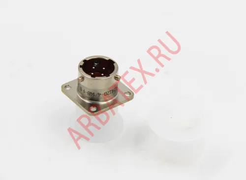 СНЦ28-4/14В-1-В вилка Разъемы разное фото фото 4