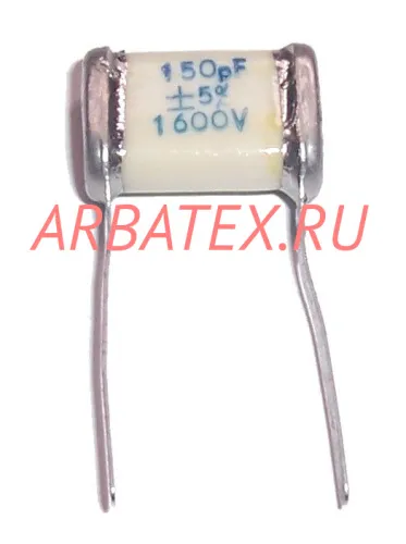 СГМ-3 1600в 150 пф СГМ-3 1600в 150 пф