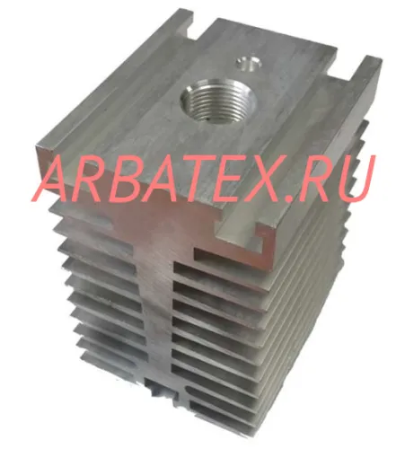 Охладитель О171-80 Охладитель О171-80