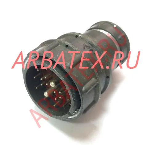 2РМ33КПН20Ш1В1 Разъемы 2РМ, 2РМТ, 2РМГ, 2РМДТ, ОНЦ-РГ фото