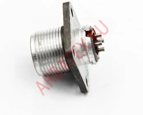 2РМТ14Б4Г1В1В Разъемы 2РМ, 2РМТ, 2РМГ, 2РМДТ, ОНЦ-РГ фото фото 4