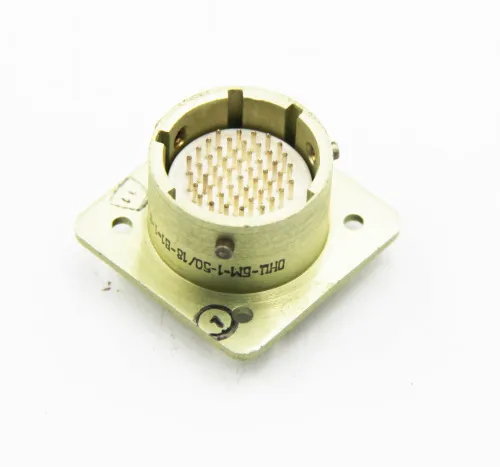 ОНЦ-БМ1-50/18-В1-1-В Разъемы разное фото фото 2