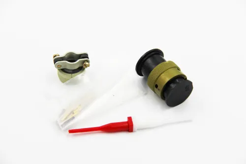 СНЦ23-10/18Р-6-В розетка Разъемы разное фото фото 7