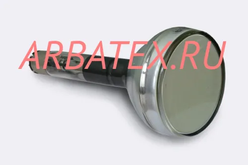 13ЛМ4В трубка электронно-лучевая