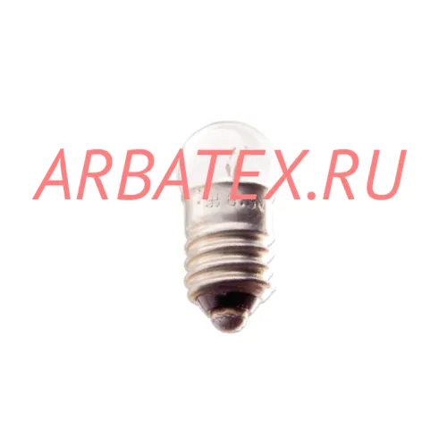 МН-2.5-0.56 Е10/13 лампа накаливания МН-2.5-0.56 Е10/13 лампа накаливания