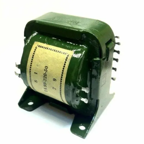 ТА89-127/220-50 трансформатор ТА89-127/220-50 трансформатор
