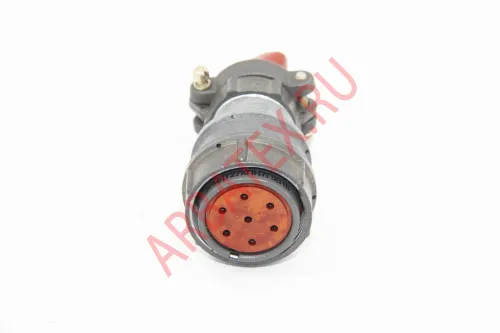 2РМДТ27КПН7Г5В1В фото фото 4 2РМДТ27КПН7Г5В1В Разъемы 2РМ, 2РМТ, 2РМГ, 2РМДТ, ОНЦ-РГ фото фото 4