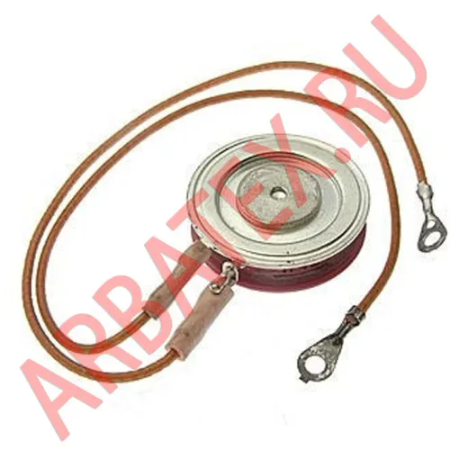 Т123-200-9 тиристор фото 2