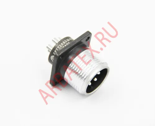 2РТТ20Б5Ш40В Разъемы разное фото фото 2