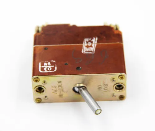 АЗСГ-40 автомат защиты фото 3