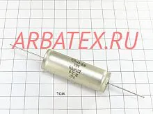 К73-16 100в 5,6 мкф