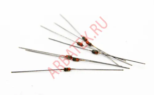 2Д510А диод фото 3 2Д510А диод фото 3