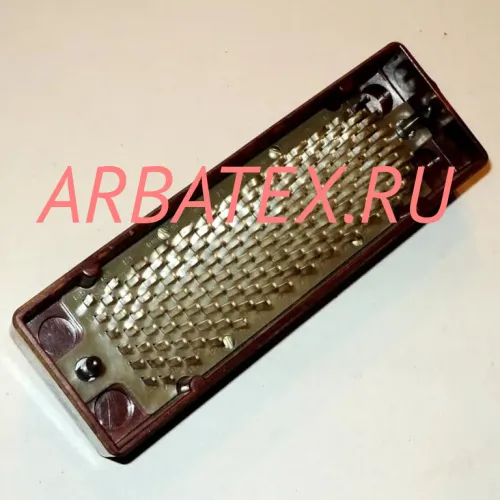 В6Р-150В вилка Разъемы разное фото