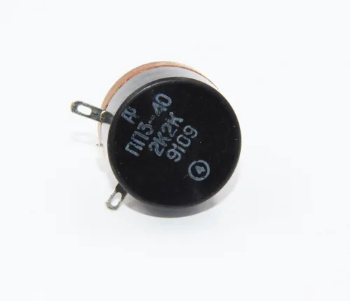 ПП3-40 2.2 кОм фото 6