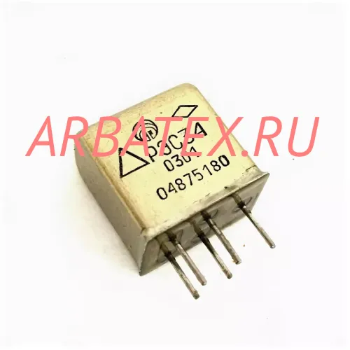 РЭС-34 РС4 524.378