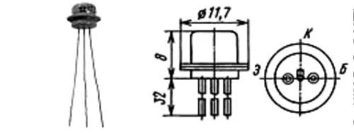 1Т321Б фото 3 1Т321Б фото 3