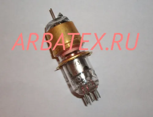 К-50 клистрон К-50 клистрон