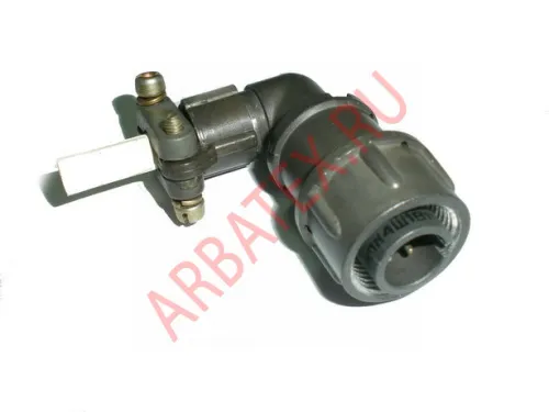 2РМТ14КУН4Ш1В1В Разъемы 2РМ, 2РМТ, 2РМГ, 2РМДТ, ОНЦ-РГ фото фото 2